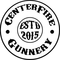 CenterFire Gunnery, L.L.C. logo, CenterFire Gunnery, L.L.C. contact details