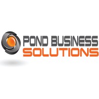 Pond Business Solutions (PTY.) Ltd. logo, Pond Business Solutions (PTY.) Ltd. contact details