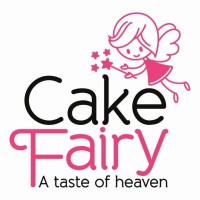 Cake Fairy logo, Cake Fairy contact details