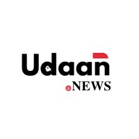 Daily Udaan logo, Daily Udaan contact details