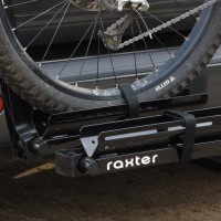 Raxter Bike Racks logo, Raxter Bike Racks contact details