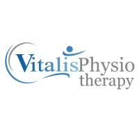 Vitalis Physiotherapy Pty Ltd logo, Vitalis Physiotherapy Pty Ltd contact details