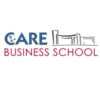 CARE Business School logo, CARE Business School contact details