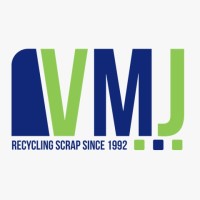 VMJ Recyclers logo, VMJ Recyclers contact details