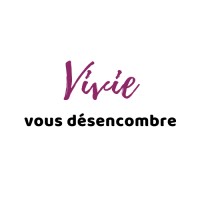 Vivie vous désencombre! logo, Vivie vous désencombre! contact details