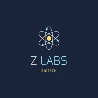 Z Labs Biotech logo, Z Labs Biotech contact details