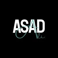 Asad Ali logo, Asad Ali contact details