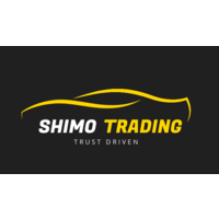 SHIMO TRADING logo, SHIMO TRADING contact details