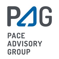 Pace Advisory Group logo, Pace Advisory Group contact details