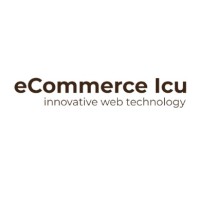 eCommerce ICU logo, eCommerce ICU contact details