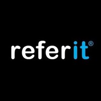 Referit B.V. logo, Referit B.V. contact details