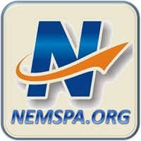 National EMS Pilots Association (NEMSPA) logo, National EMS Pilots Association (NEMSPA) contact details