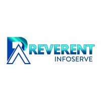 Reverent InfoServe Pvt. Ltd logo, Reverent InfoServe Pvt. Ltd contact details