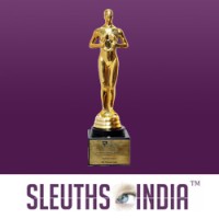 Sleuths India Consultancy (P) Ltd logo, Sleuths India Consultancy (P) Ltd contact details