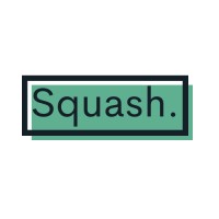 Squash logo, Squash contact details