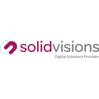 solid visions ag logo, solid visions ag contact details