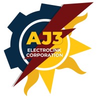 AJ3 Electrolink Corporation logo, AJ3 Electrolink Corporation contact details