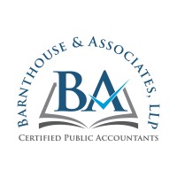 Barnthouse & Associates, LLP logo, Barnthouse & Associates, LLP contact details