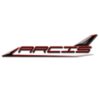 Team Arcis logo, Team Arcis contact details