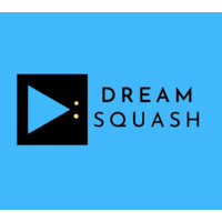 DREAM Squash logo, DREAM Squash contact details