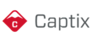 Captix logo, Captix contact details