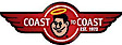 Coast to Coast Resorts logo, Coast to Coast Resorts contact details