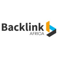 BackLink Africa logo, BackLink Africa contact details