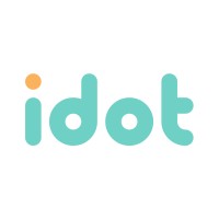 IDOT logo, IDOT contact details