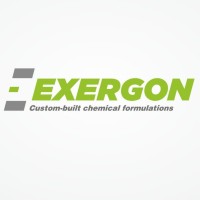 Exergon Chemical (Mfg.) Company logo, Exergon Chemical (Mfg.) Company contact details