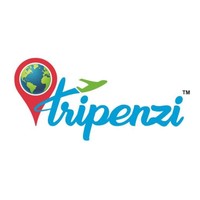 _TRIPENZI_ logo, _TRIPENZI_ contact details