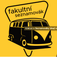 Fakultní Seznamovák logo, Fakultní Seznamovák contact details