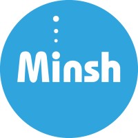 Minsh logo, Minsh contact details