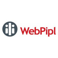 WebPiPl Solutions logo, WebPiPl Solutions contact details