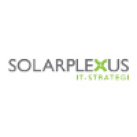 SolarPlexus logo, SolarPlexus contact details