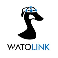 WATOLINK logo, WATOLINK contact details