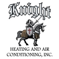 Knight Heating and Air Conditioning, Inc. logo, Knight Heating and Air Conditioning, Inc. contact details