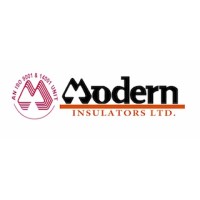 Modern Insulators Ltd logo, Modern Insulators Ltd contact details