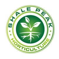 Shale Peak Horticulture logo, Shale Peak Horticulture contact details