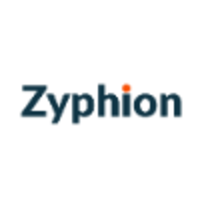 Zyphion logo, Zyphion contact details