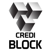 Crediblock logo, Crediblock contact details