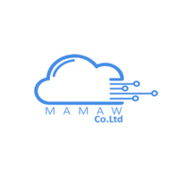 MAMAW ICT logo, MAMAW ICT contact details