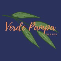 Verde Pampa Viajes logo, Verde Pampa Viajes contact details