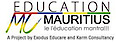 Education Mauritius logo, Education Mauritius contact details