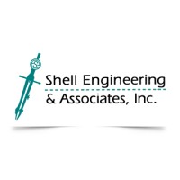 Shell Engineering & Associates logo, Shell Engineering & Associates contact details