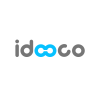 Idooco logo, Idooco contact details