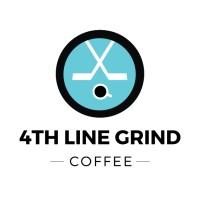 4th Line Grind logo, 4th Line Grind contact details