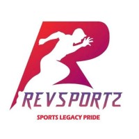 RevSportz logo, RevSportz contact details