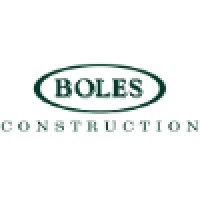 Boles Construction logo, Boles Construction contact details