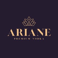 Ariane Vodka logo, Ariane Vodka contact details