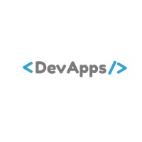 Devapps logo, Devapps contact details